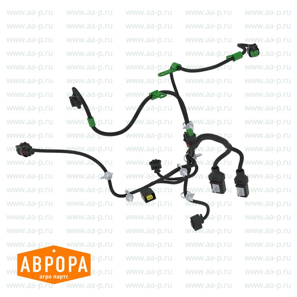 Pumpe der DEF-Dosiereinheit